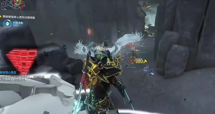 星际战甲怎么提高物品掉落