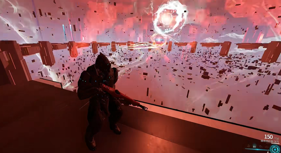 星际战甲吟游歌者任务怎么过