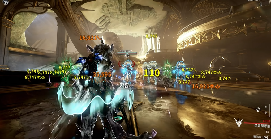 星际战甲极品猫刀怎么玩