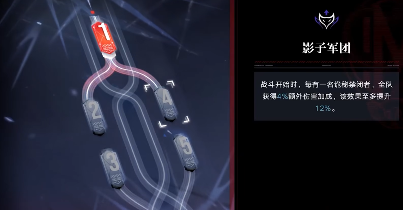 无期迷途瑞恩怎么玩 无期迷途瑞恩怎么玩