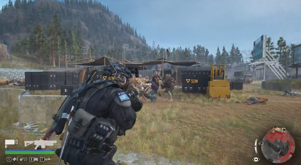 往日不再加特林解锁条件是什么