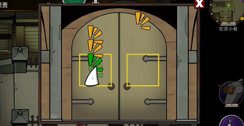 鹅鸭杀新地图血色港口怎么玩