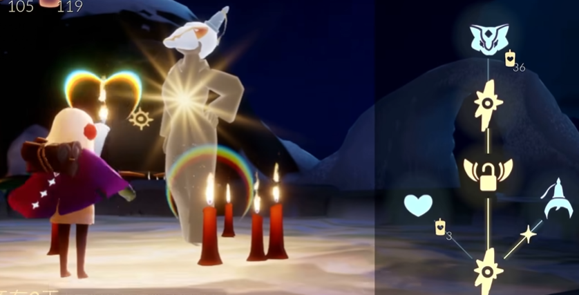 光遇猫耳头套怎么获得