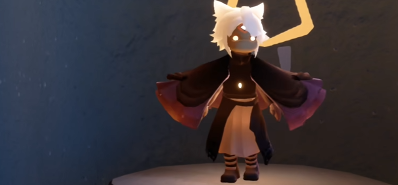 光遇猫耳头套怎么获得