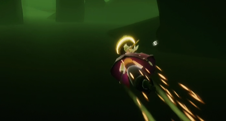 光遇如何解锁摔倒动作