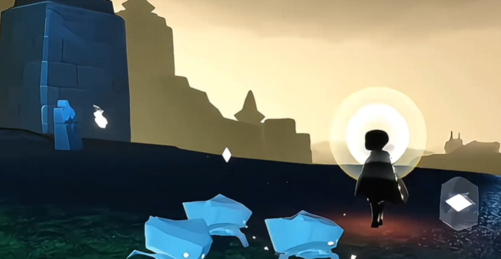 光遇万圣节吓人魔法怎么获取