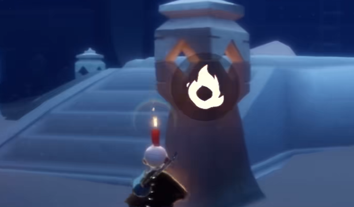 光遇万圣节吓人魔法怎么获取