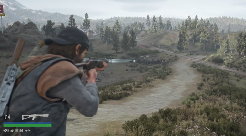 往日不再弩箭怎么获得