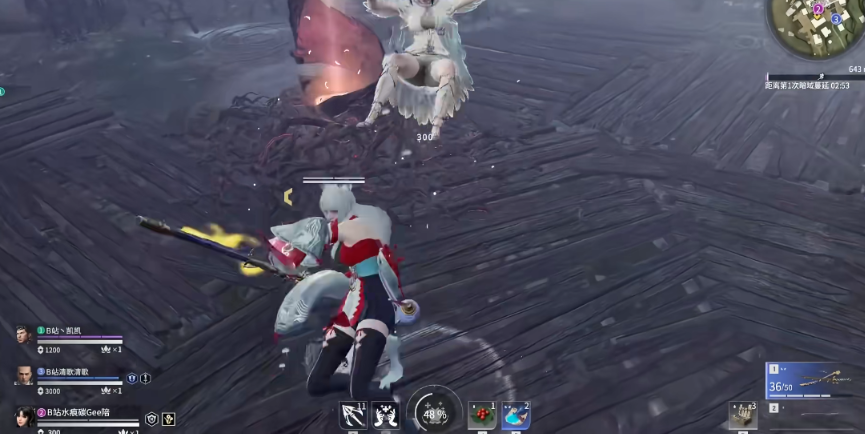 永劫无间单排技巧有哪些 永劫无间单排技巧有哪些