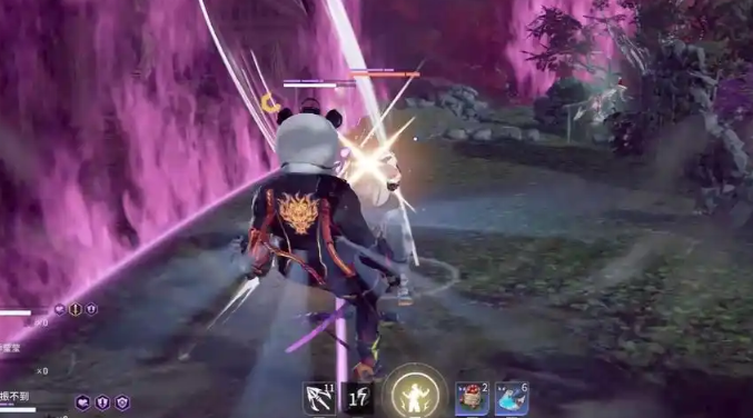 永劫无间夺魂怎么触发任务