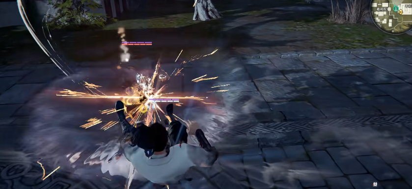 永劫无间夺魂怎么触发任务