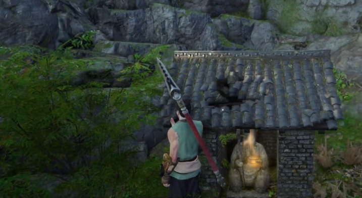 永劫无间怎么完成10次祭拜任务