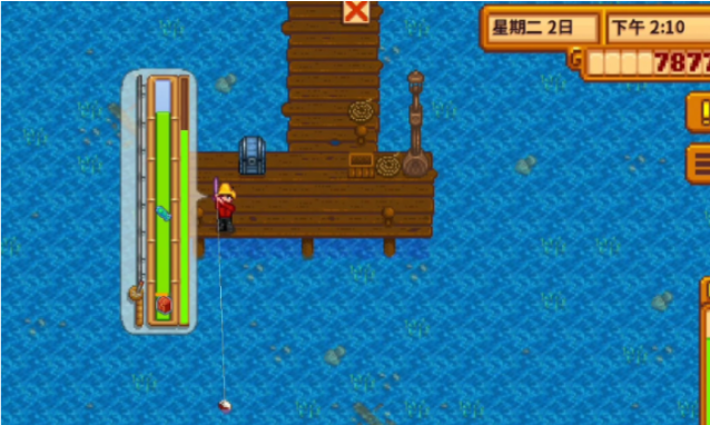 星露谷物语怎么更快赚钱