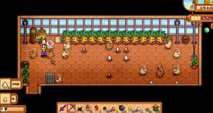 星露谷物语怎么更快赚钱