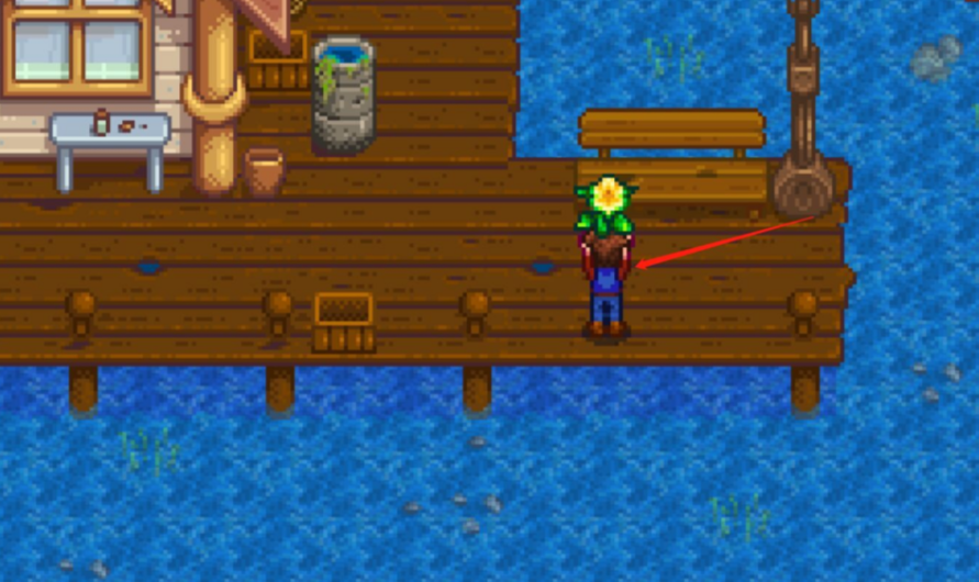 星露谷物语黄水仙怎么获得 星露谷物语黄水仙怎么获得