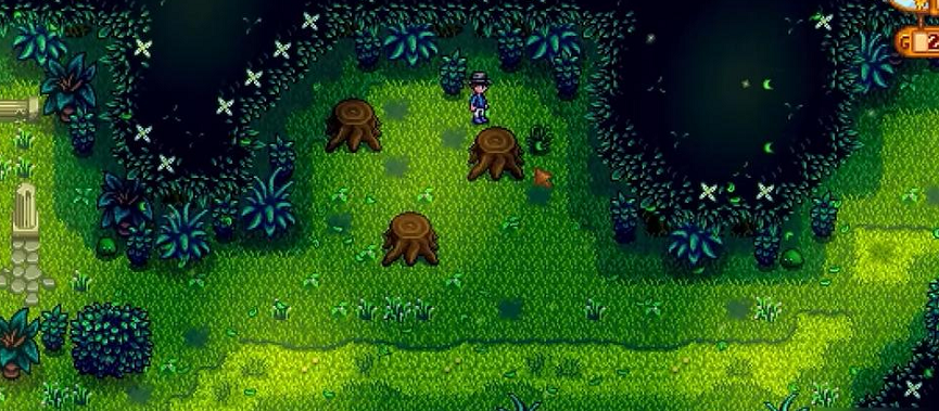 星露谷物语黄水仙怎么获得 星露谷物语黄水仙怎么获得