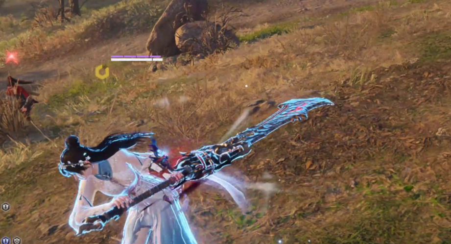 永劫无间选什么武器好