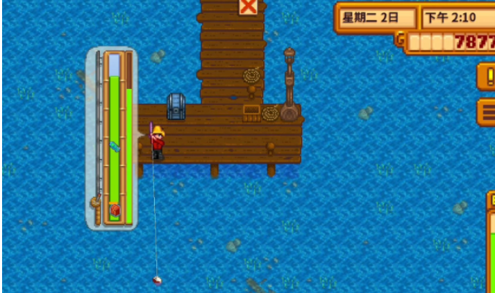 星露谷物语初期怎么赚钱