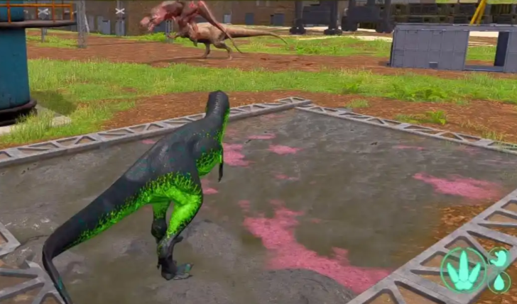 恐龙岛远古暴龙怎么打 恐龙岛远古暴龙怎么打