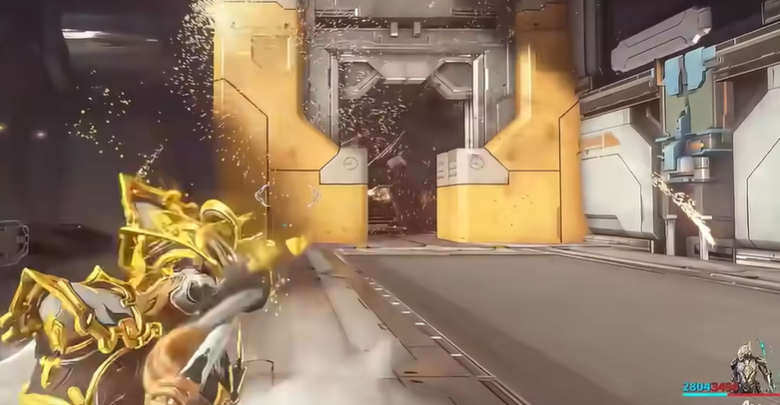 星际战甲技能消耗的是什么