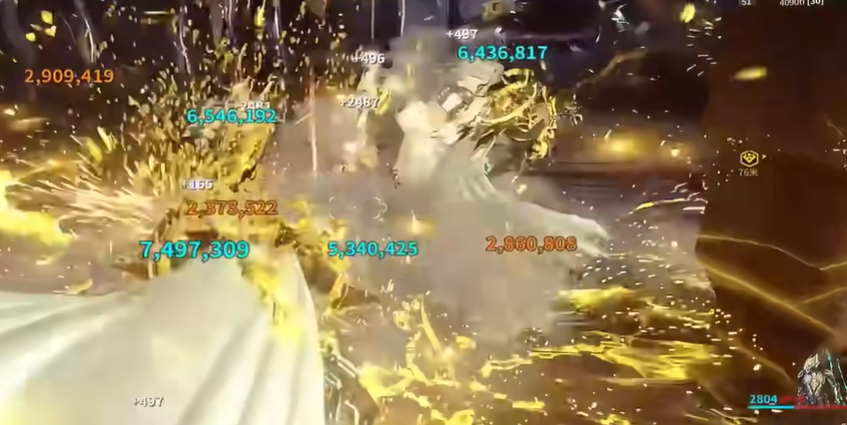 星际战甲技能消耗的是什么