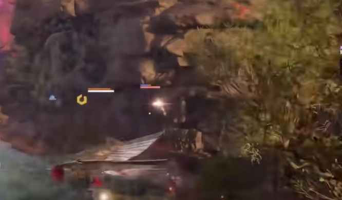 永劫无间隐身怎么打不出来