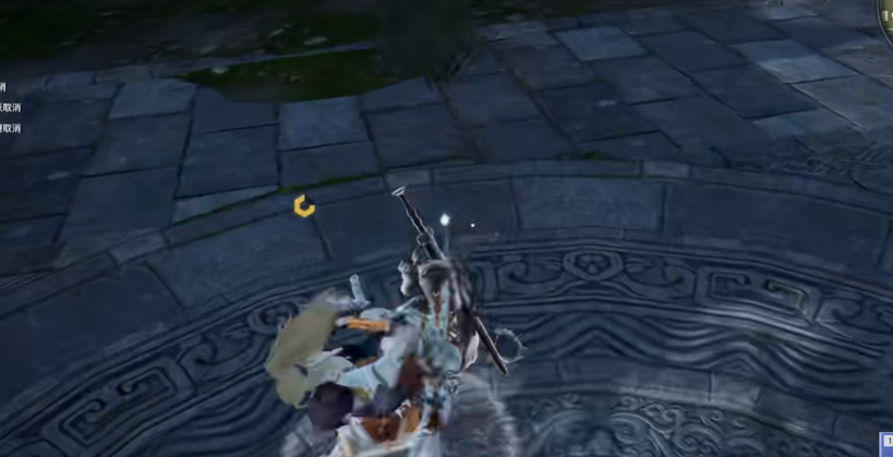 永劫无间为什么都爱玩太刀