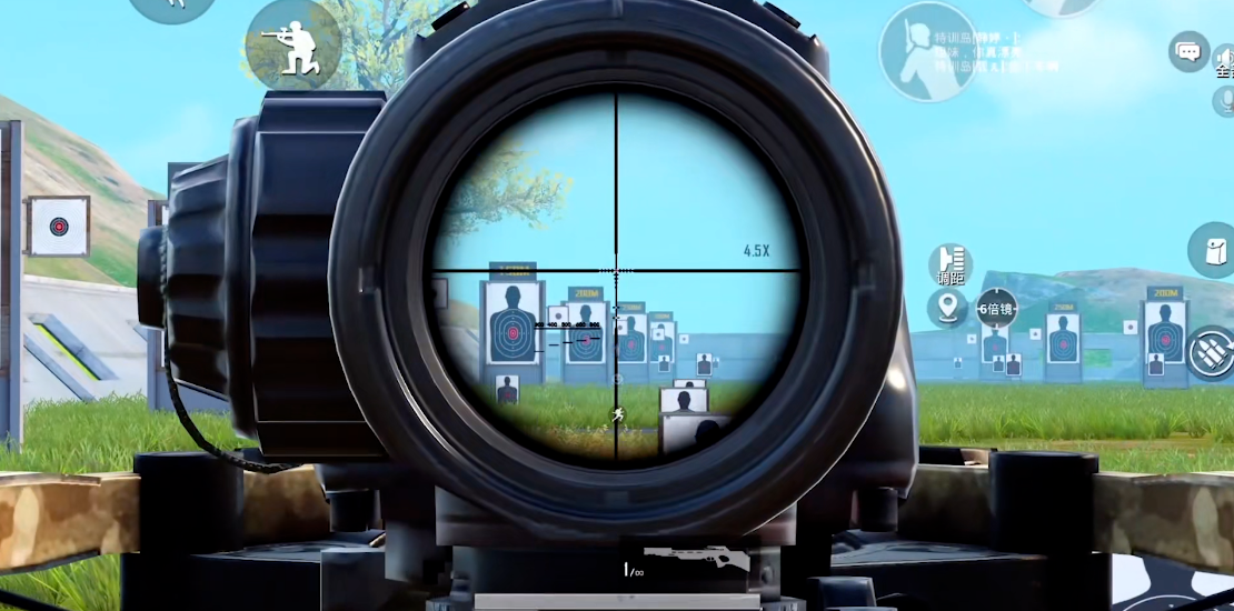 和平精英哪里有鲸