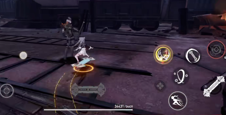 深空之眼栝梦怎么用