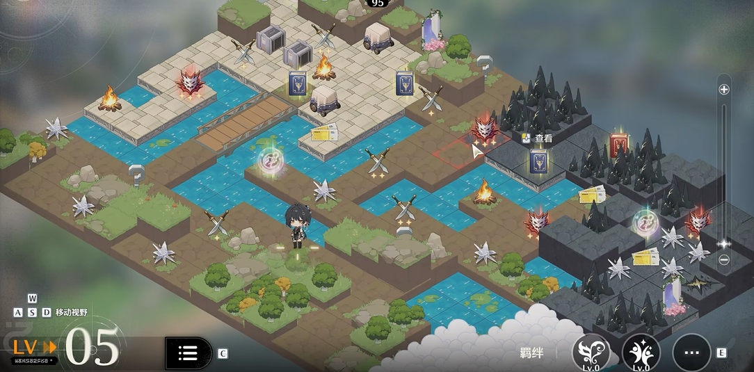 鸣潮如何提升唢呐等级