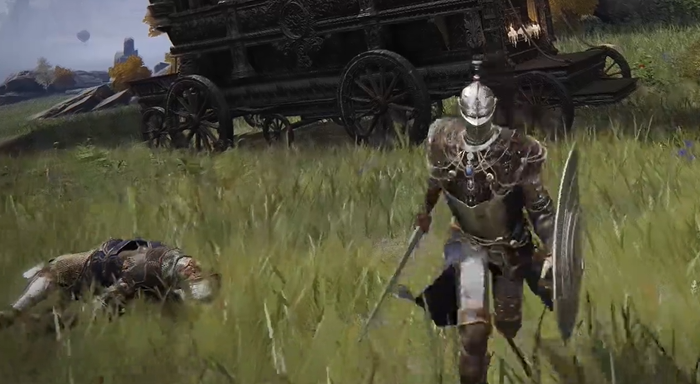 艾尔登法环新手前期有什么攻略