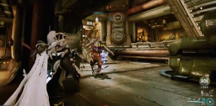 星际战甲武器等级怎么刷