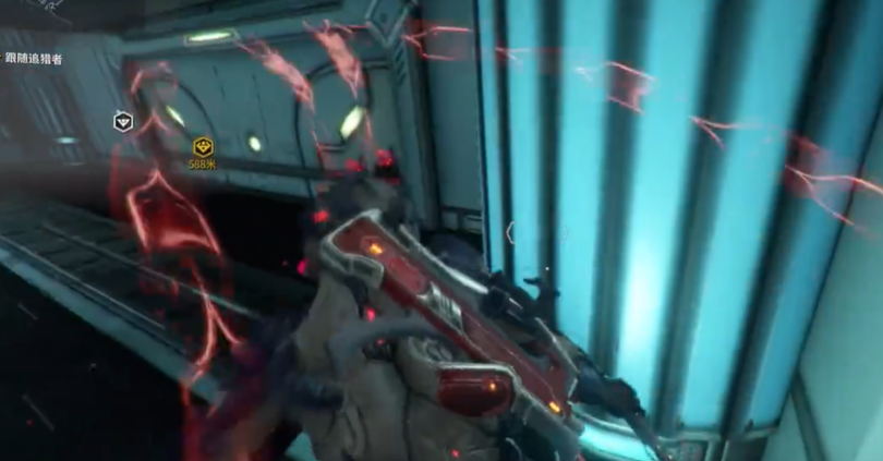 星际战甲追猎者在哪刷