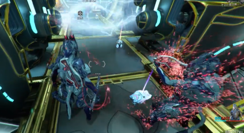 星际战甲追猎者在哪刷