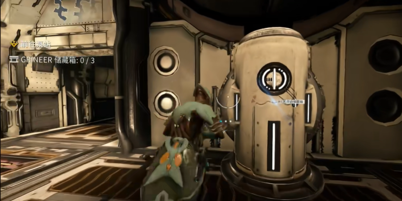 星际战甲天赋卡哪里刷