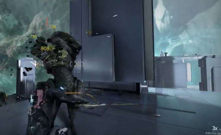 星际战甲新手前期战甲怎么搭配