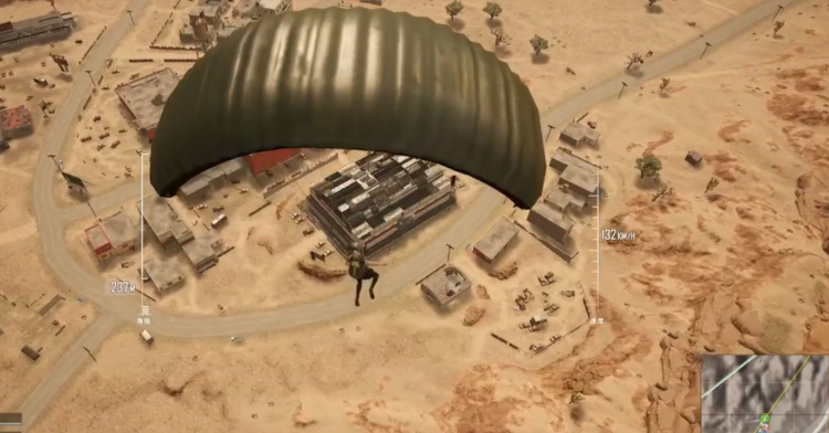 绝地求生如何练点 绝地求生如何练点