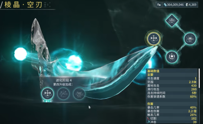 星际战甲前期要留的武器有哪些 星际战甲前期要留的武器有哪些