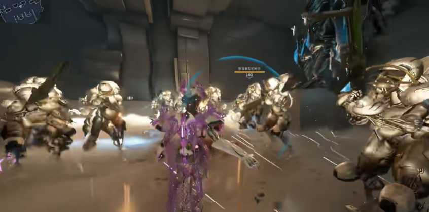 星际战甲玻璃甲怎么玩 星际战甲玻璃甲怎么玩