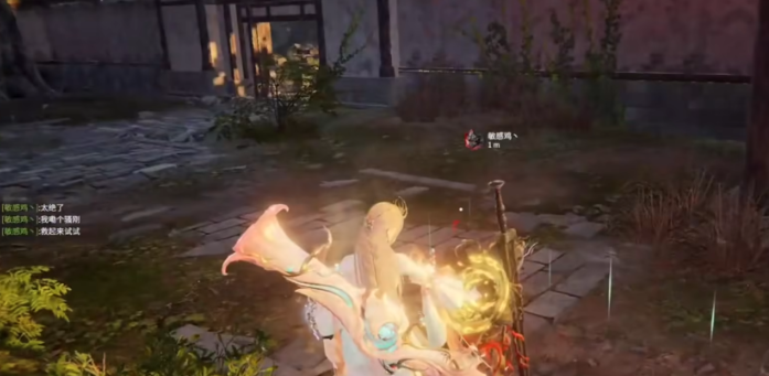 永劫无间仁心怎么完成 永劫无间仁心怎么完成