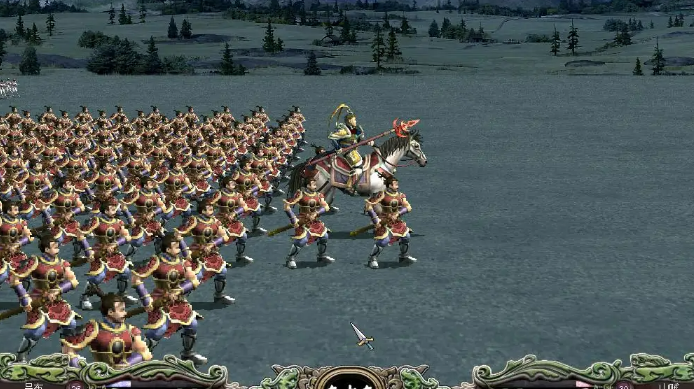 三国群英传7新手怎么玩