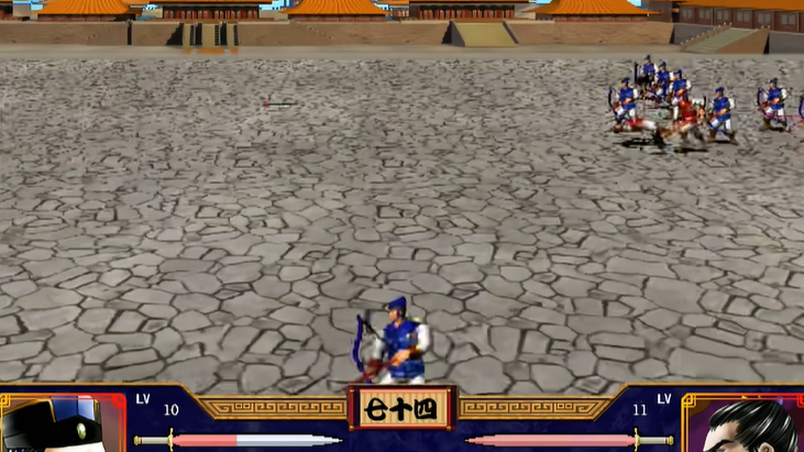 三国群英传2金钱怎么来