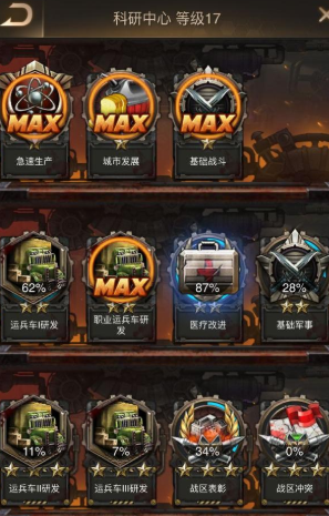 守望黎明怎么才能让车拉更多物资