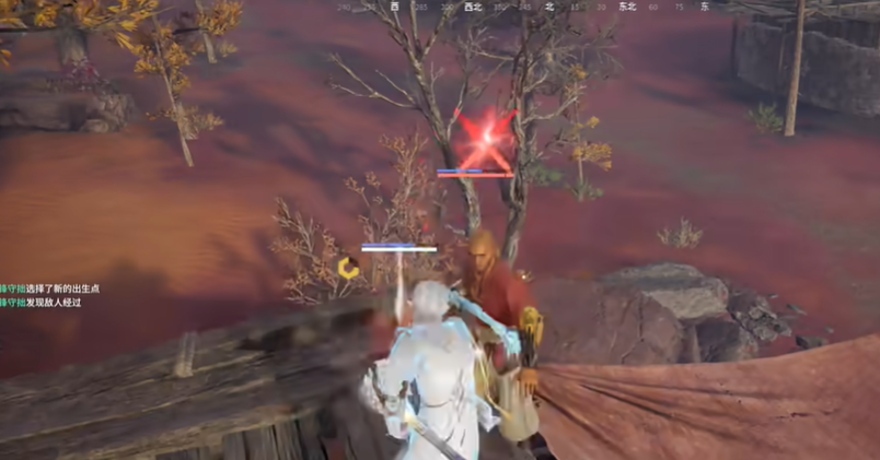 永劫无间赛季任务怎么过