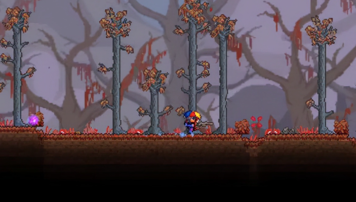 泰拉瑞亚先打什么boss