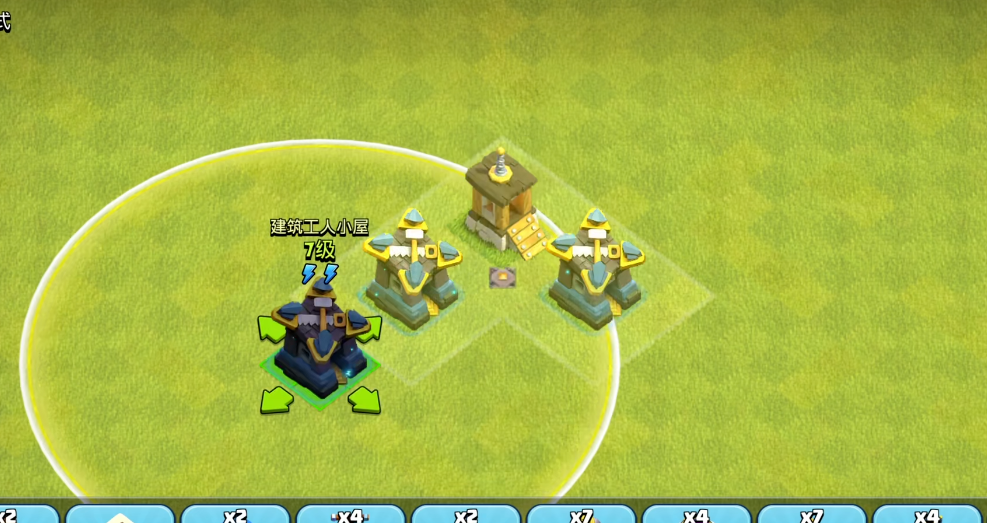 部落冲突英雄谁厉害