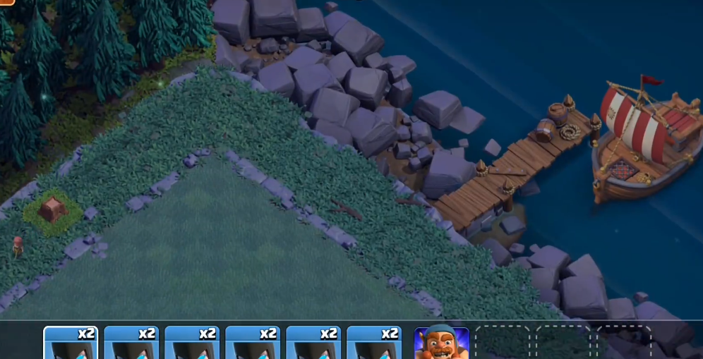 部落冲突怎么六本 部落冲突怎么六本