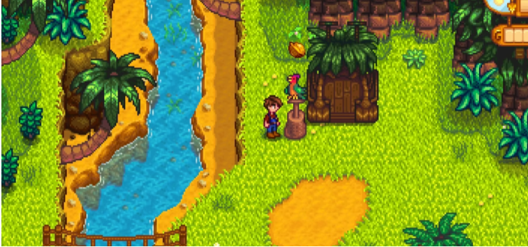 星露谷物语怎么结婚