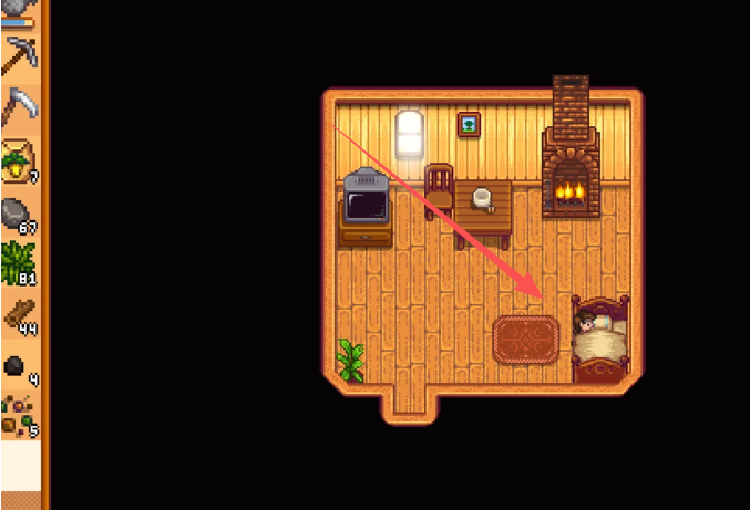 星露谷物语很疲惫怎么办