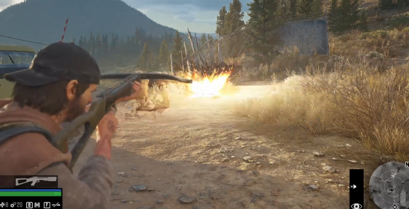 往日不再十字弩怎么获得